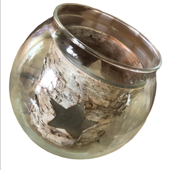 Candle holder - Picture 1 of 5